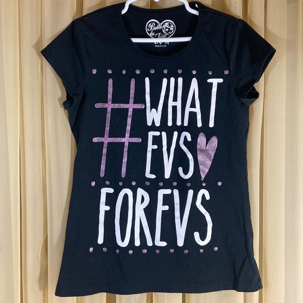 10/$50 Belle Du Jour Girl Size M